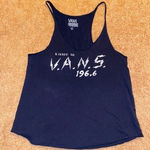 Vans Tank Top